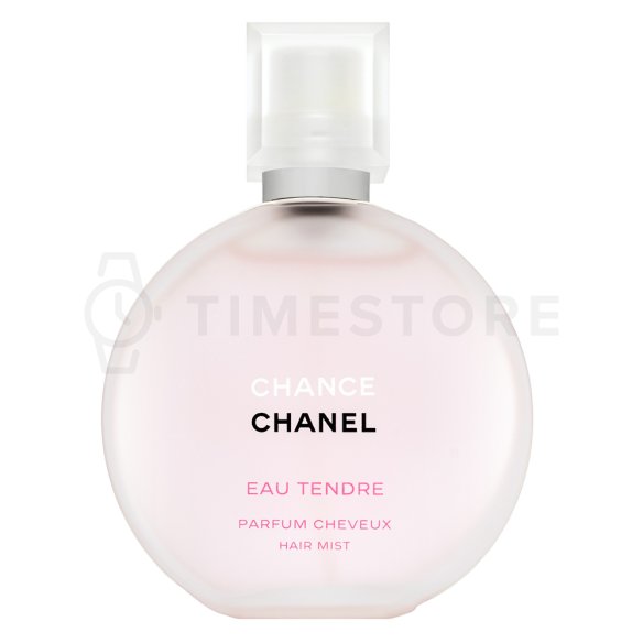 Chanel Chance Eau Tendre vôňa do vlasov za žene 35 ml