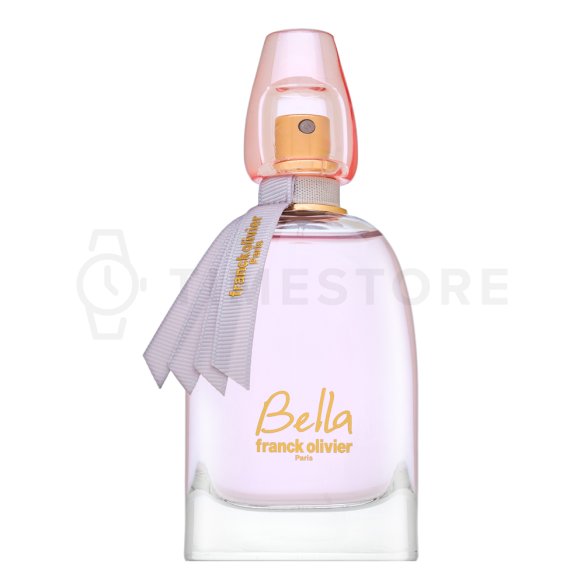 Franck Olivier Bella Eau de Parfum para mujer 75 ml