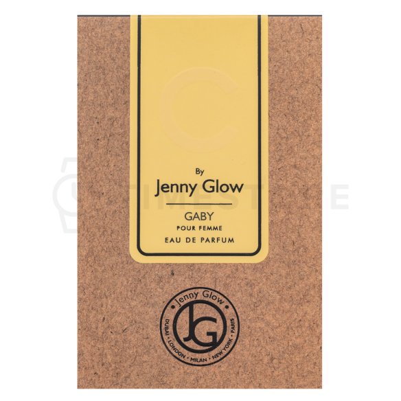 Jenny Glow C Gaby Eau de Parfum femei 80 ml