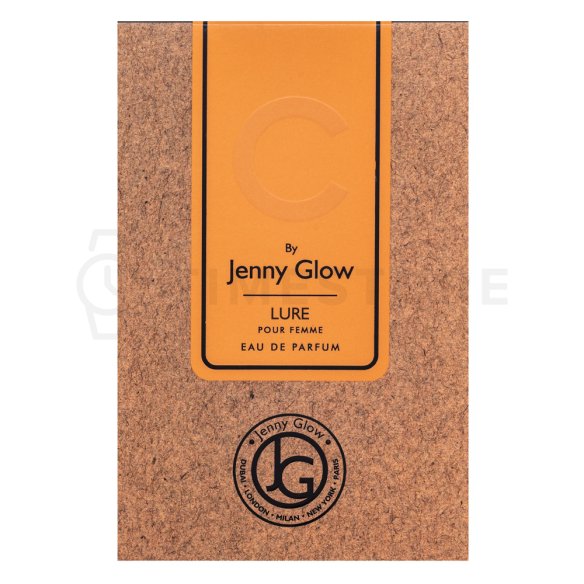 Jenny Glow C Lure woda perfumowana dla kobiet 80 ml