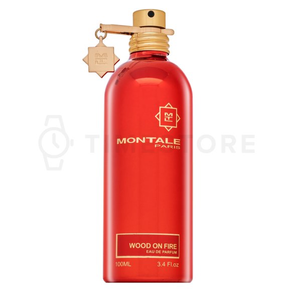 Montale Wood On Fire Парфюмна вода унисекс 100 ml