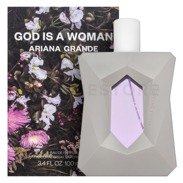 Ariana Grande God Is a Woman woda perfumowana dla kobiet 100 ml