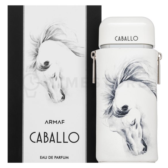 Armaf Caballo Pour Homme parfémovaná voda pro muže 100 ml