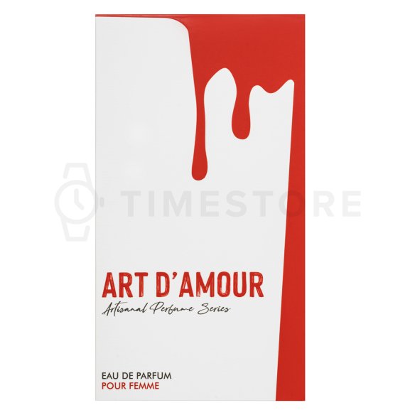 Armaf Art d'Amour Eau de Parfum da donna 100 ml