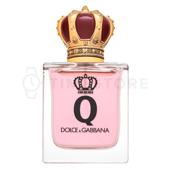 Dolce & Gabbana Q by Dolce & Gabbana Eau de Parfum para mujer 50 ml