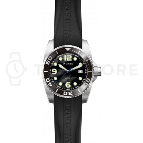 Invicta Pro Diver