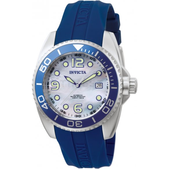 Invicta Pro Diver