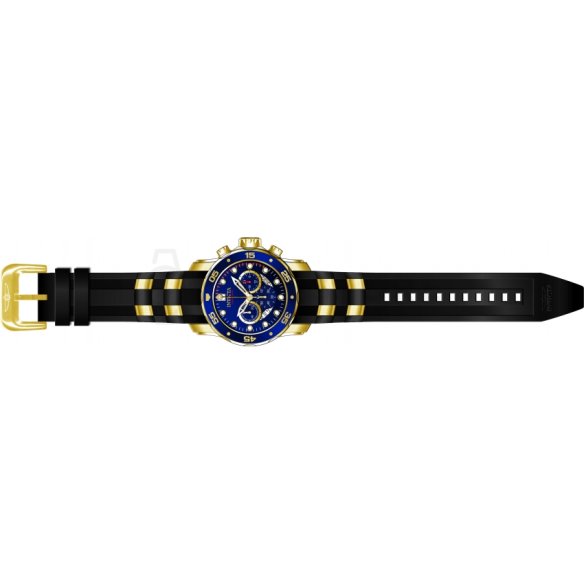 Invicta Pro Diver