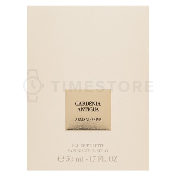 Armani (Giorgio Armani) Armani Privé Gardénia Antigua тоалетна вода унисекс 50 ml