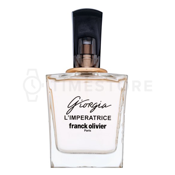 Franck Olivier Giorgia L'Imperatrice Eau de Parfum nőknek 75 ml