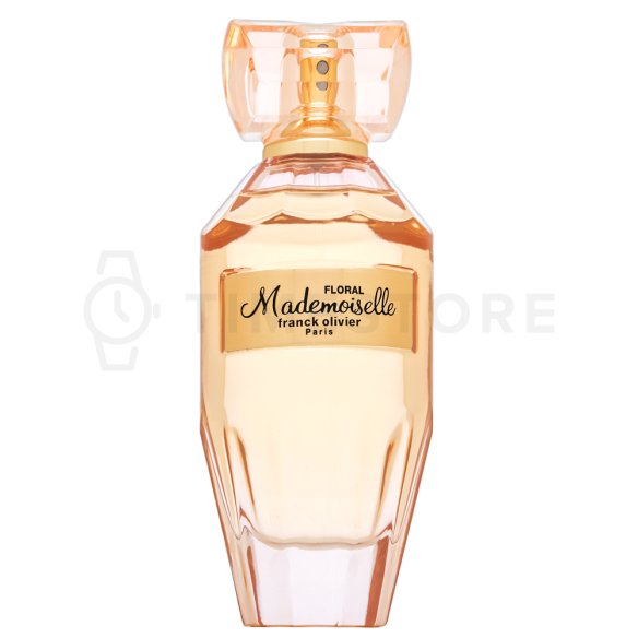 Franck Olivier Mademoiselle Floral Eau de Parfum nőknek 100 ml