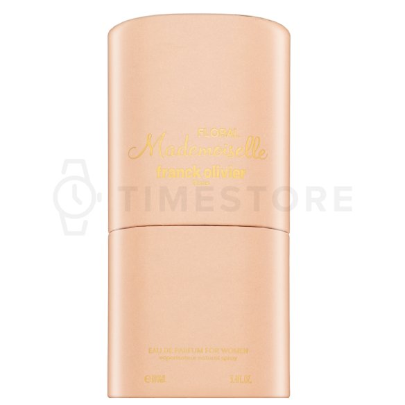 Franck Olivier Mademoiselle Floral parfémovaná voda pro ženy 100 ml