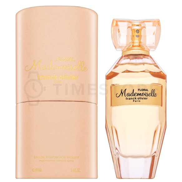 Franck Olivier Mademoiselle Floral woda perfumowana dla kobiet 100 ml