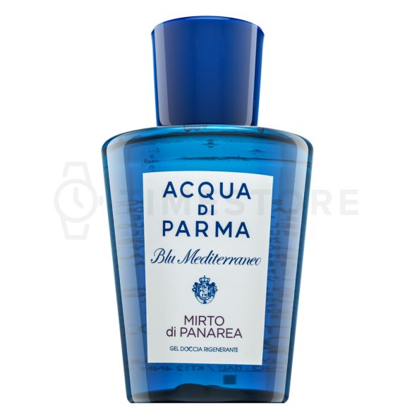 Acqua di Parma Blu Mediterraneo Mirto di Panarea Gel de ducha unisex 200 ml