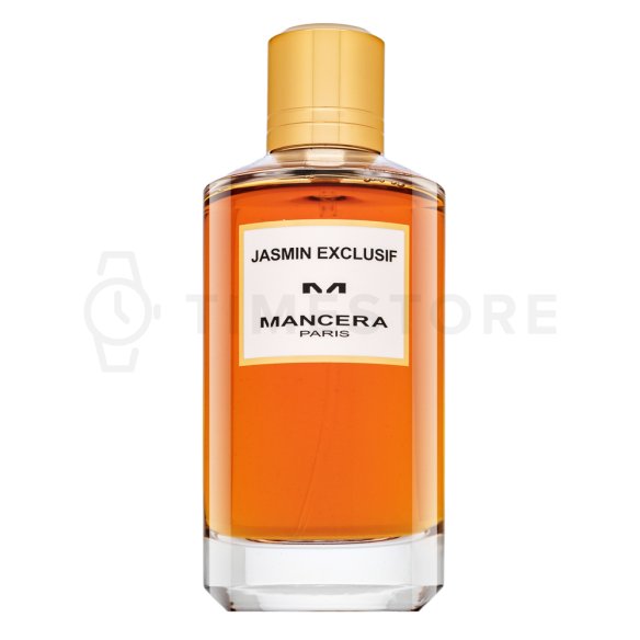 Mancera Jasmin Exclusif parfémovaná voda unisex 120 ml