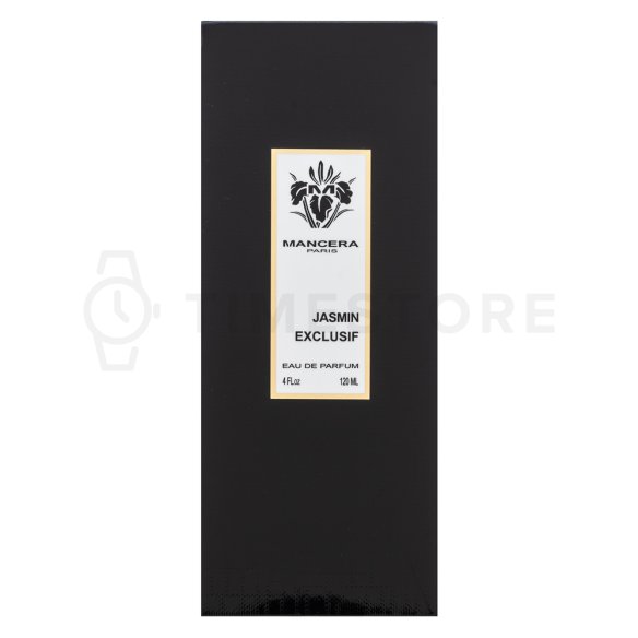 Mancera Jasmin Exclusif parfumirana voda unisex 120 ml