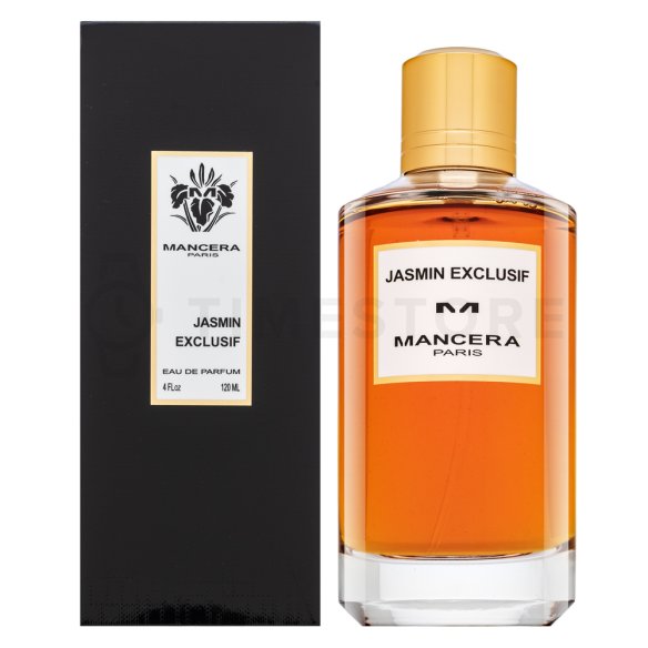 Mancera Jasmin Exclusif Парфюмна вода унисекс 120 ml