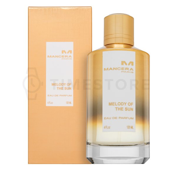 Mancera Melody Of The Sun Eau de Parfum uniszex 120 ml