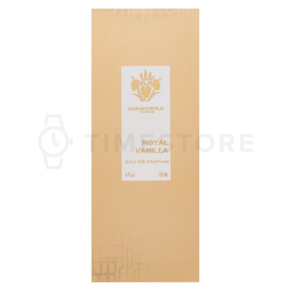 Mancera Royal Vanilla Парфюмна вода унисекс 120 ml