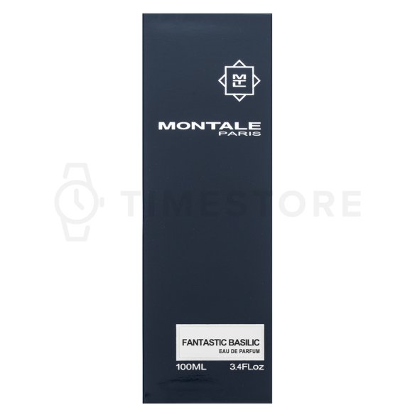 Montale Fantastic Basilic parfémovaná voda unisex 100 ml