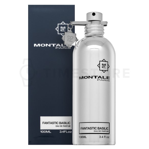 Montale Fantastic Basilic Парфюмна вода унисекс 100 ml