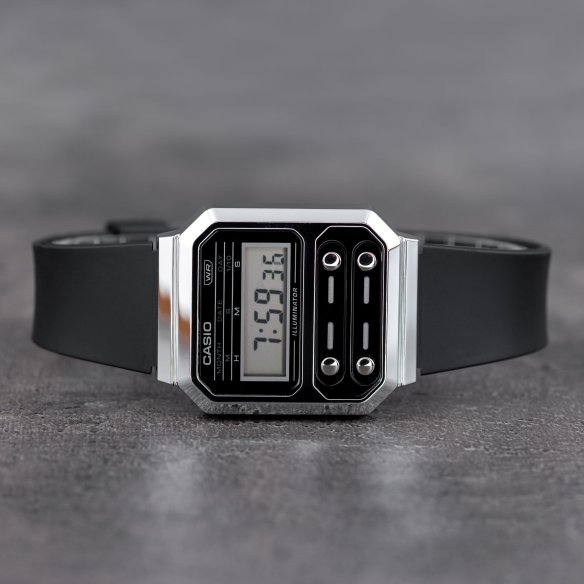 Casio Vintage