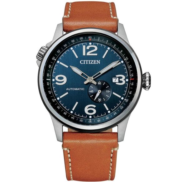 Citizen Automatic