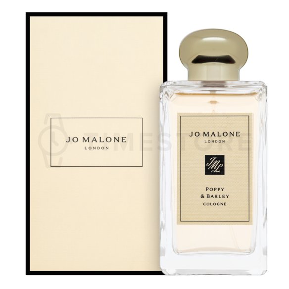 Jo Malone Poppy & Barley kolonjska voda unisex 100 ml