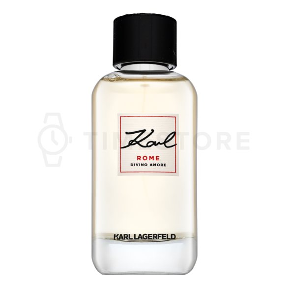 Lagerfeld Rome Divino Amore parfémovaná voda pro ženy 100 ml