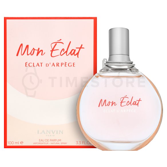 Lanvin Mon Eclat D'Arpege Eau de Parfum da donna 100 ml