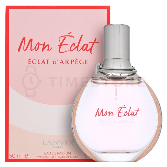 Lanvin Mon Eclat D'Arpege Eau de Parfum da donna 50 ml