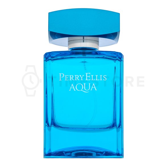 Perry Ellis Aqua toaletná voda pre mužov 100 ml