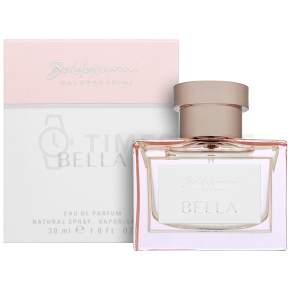 Baldessarini Bella Eau de Parfum da donna 30 ml