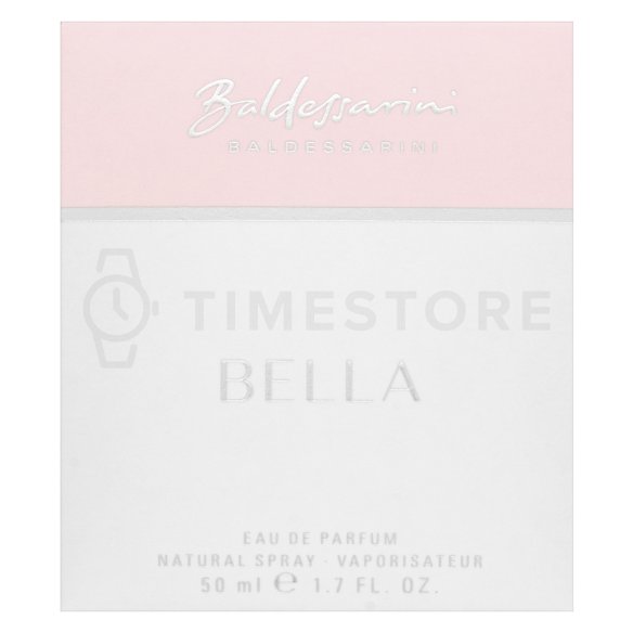 Baldessarini Bella Eau de Parfum da donna 50 ml