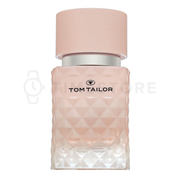 Tom Tailor For Her toaletná voda pre ženy 30 ml