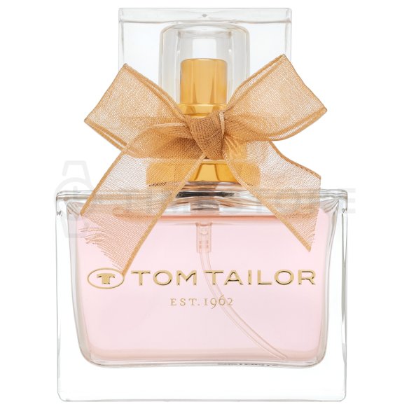 Tom Tailor Urban Life Women toaletní voda pro ženy 30 ml