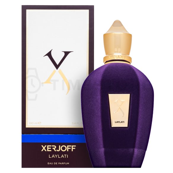 Xerjoff Laylati parfémovaná voda unisex 100 ml