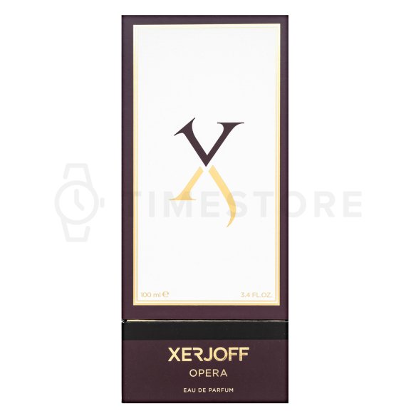 Xerjoff Opera Eau de Parfum unisex 100 ml