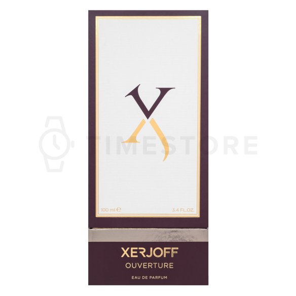 Xerjoff Overture parfémovaná voda unisex 100 ml