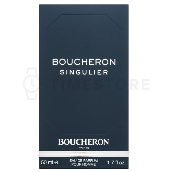 Boucheron Singulier Eau de Parfum para hombre 50 ml