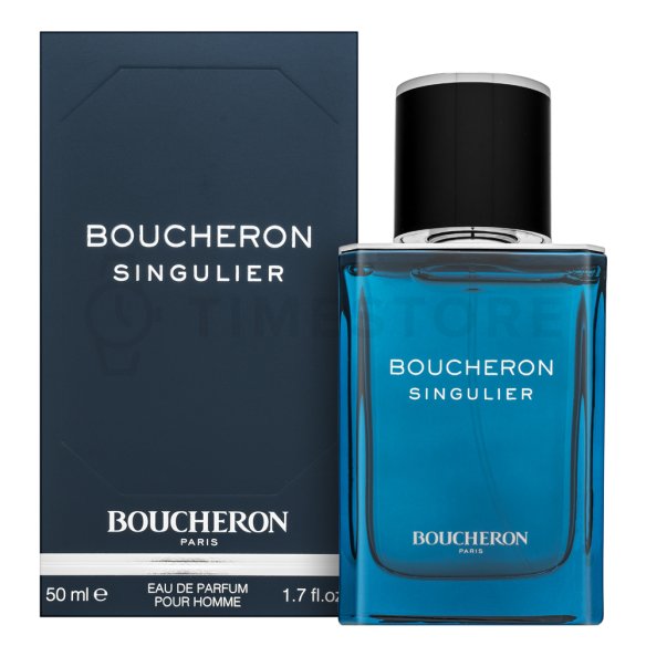 Boucheron Singulier parfumirana voda za moške 50 ml