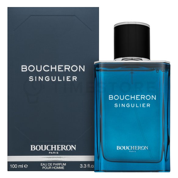 Boucheron Singulier Eau de Parfum bărbați 100 ml