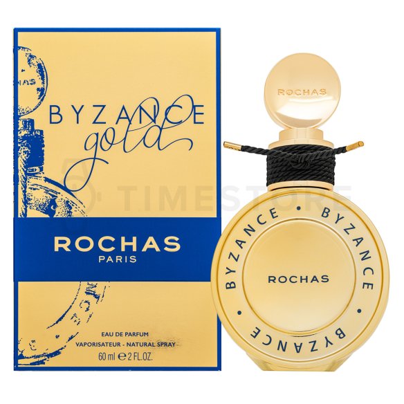 Rochas Byzance Gold parfumirana voda za ženske 60 ml