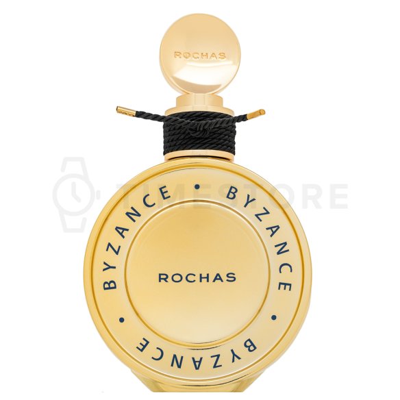 Rochas Byzance Gold Eau de Parfum para mujer 90 ml