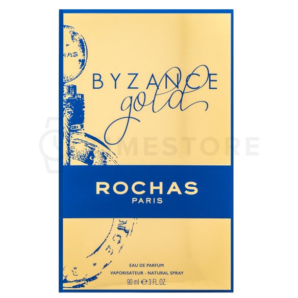 Rochas Byzance Gold woda perfumowana dla kobiet 90 ml