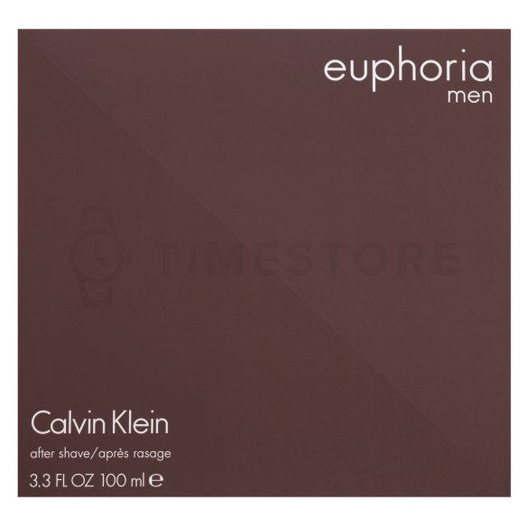 Calvin Klein Euphoria Men voda za britje po britju za moške 100 ml