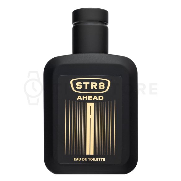 STR8 Ahead toaletní voda pro muže 50 ml