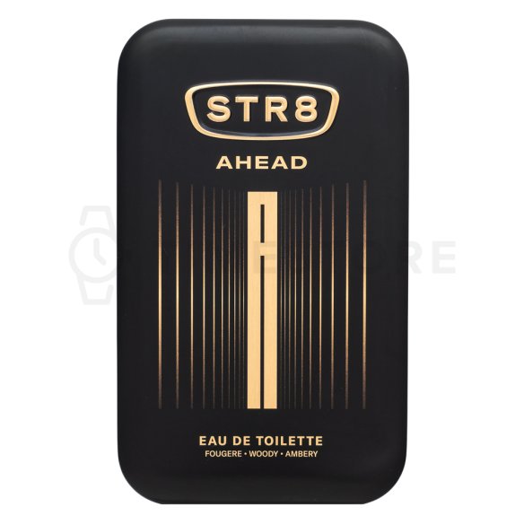 STR8 Ahead toaletní voda pro muže 50 ml