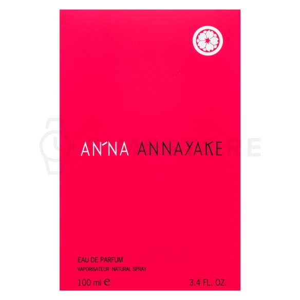 Annayake An'na Eau de Parfum para mujer 100 ml