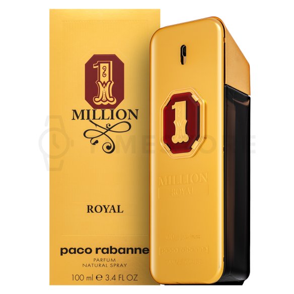 Paco Rabanne 1 Million Royal profumo da uomo 100 ml